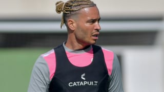 La opción de Raúl de Tomás coge fuerza