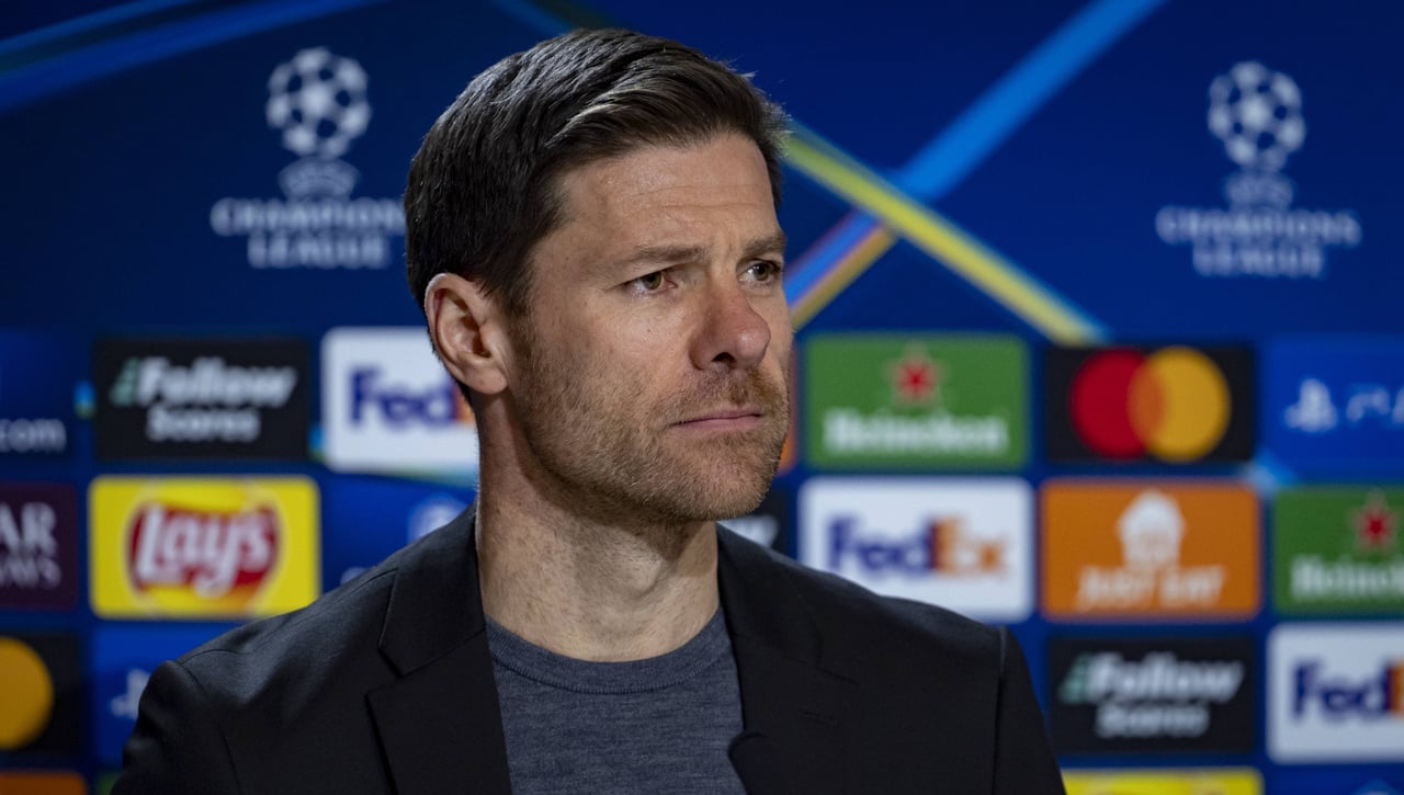 Señalan la fecha de salida de Xabi Alonso