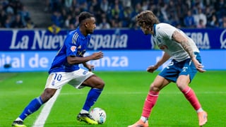 Girona - Oviedo: horario, canal y dónde ver hoy en TV y online el partido de la jornada 10 de LaLiga