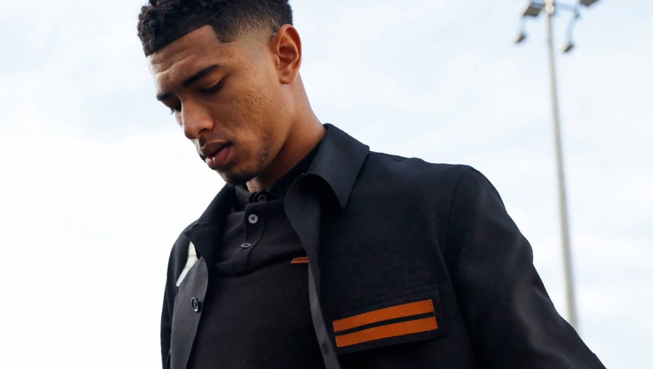 Bellingham, tras los peores pasos de Vinicius, un peligro para el Real Madrid