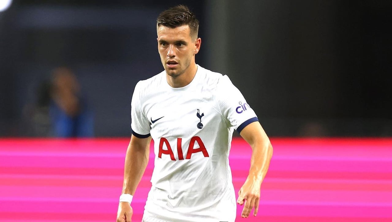 Las dos opciones reales de futuro para Lo Celso y una llamada de última hora