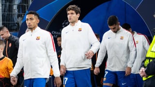 El Atlético ata a su primer fichaje para la 24/25