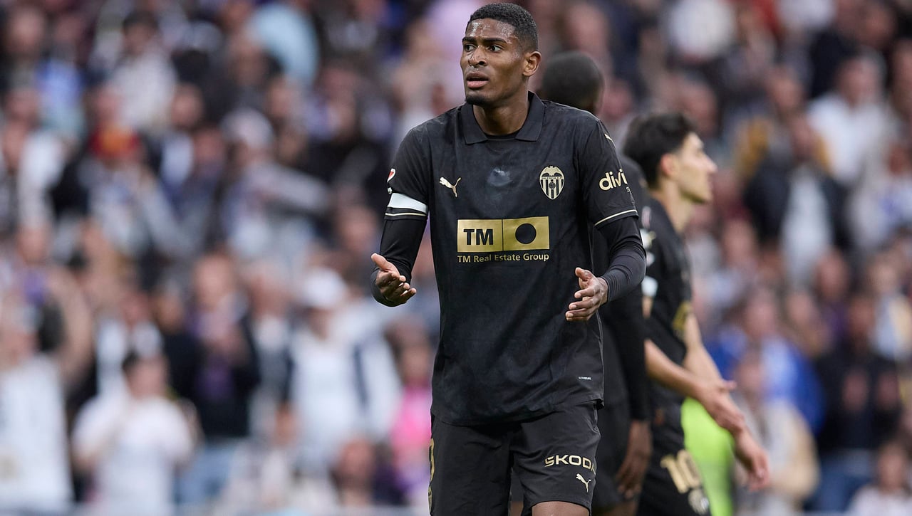 Nuevo pretendiente para Mosquera