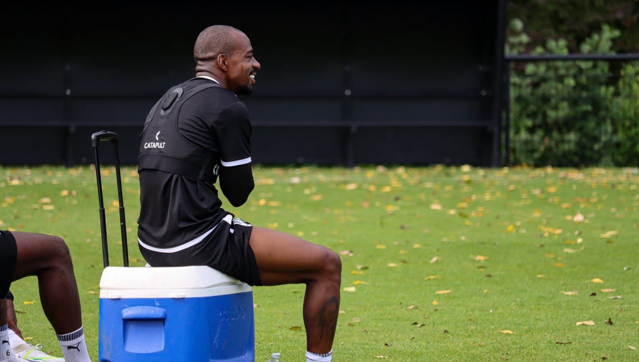 Estrella en el Rayo Vallecano, estrellado en el Sevilla FC y ahora en la Segunda división de Francia