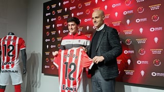 Dotor manda un mensaje al Celta