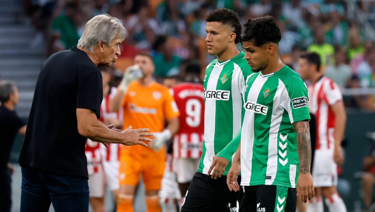 Cucho Hérnández, en la revolución; Deossa, en el limbo