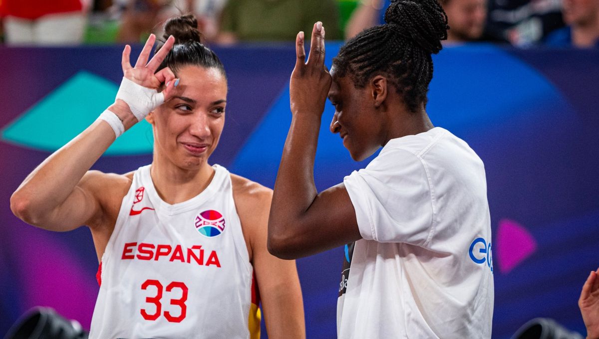 69-60: España acaba con Hungría y se mete en la final del Eurobasket 2023