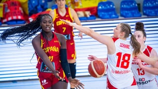 Eurobasket Femenino | El grupo de España, partidos y el camino hacia la final