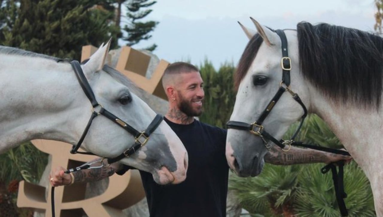 La venta de Sergio Ramos a Arabia Saudí que deja a España muy tocada