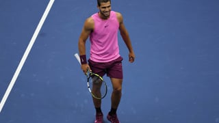 El récord imposible conseguido por Alcaraz