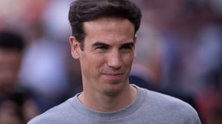 Iñigo Pérez explica el problema con Raúl de Tomás