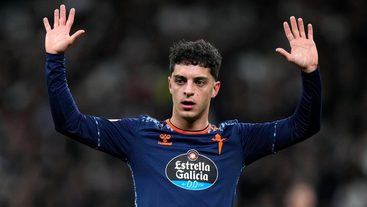 Hugo Álvarez, más cerca