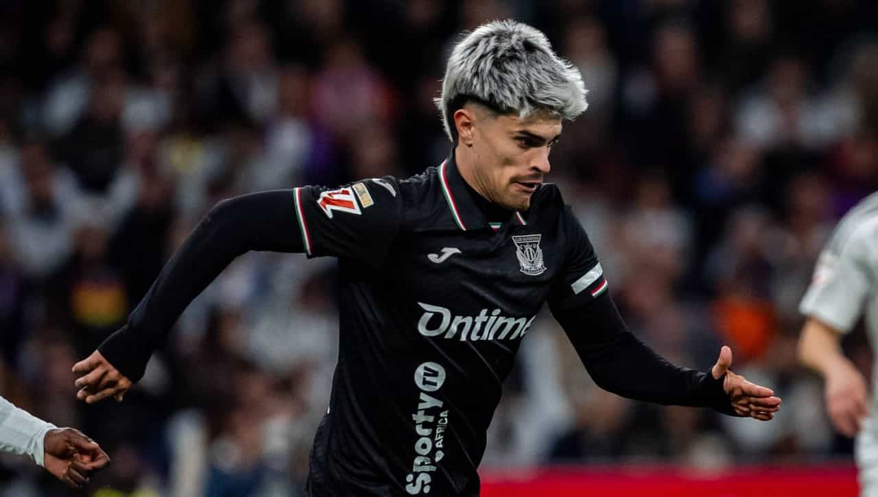 El acuerdo por la incorporación de Juan Cruz, en marcha