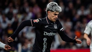 El acuerdo por la incorporación de Juan Cruz, en marcha