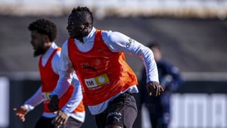 La justicia desestima la reclamación del Burgos por alineación indebida de Umar Sadiq en el Valencia y le da un palo