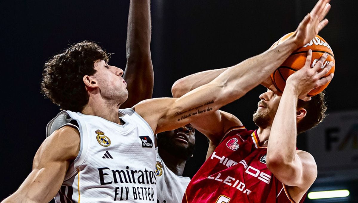 El Real Madrid apaga el fuego con gasolina