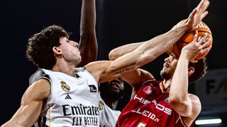 El Real Madrid apaga el fuego con gasolina