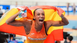 Ana Peleteiro anuncia su final no deseado