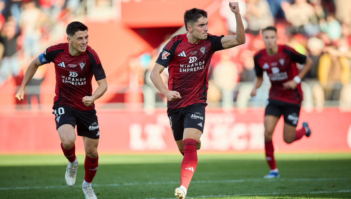 Van a por el sustituto de Zubimendi