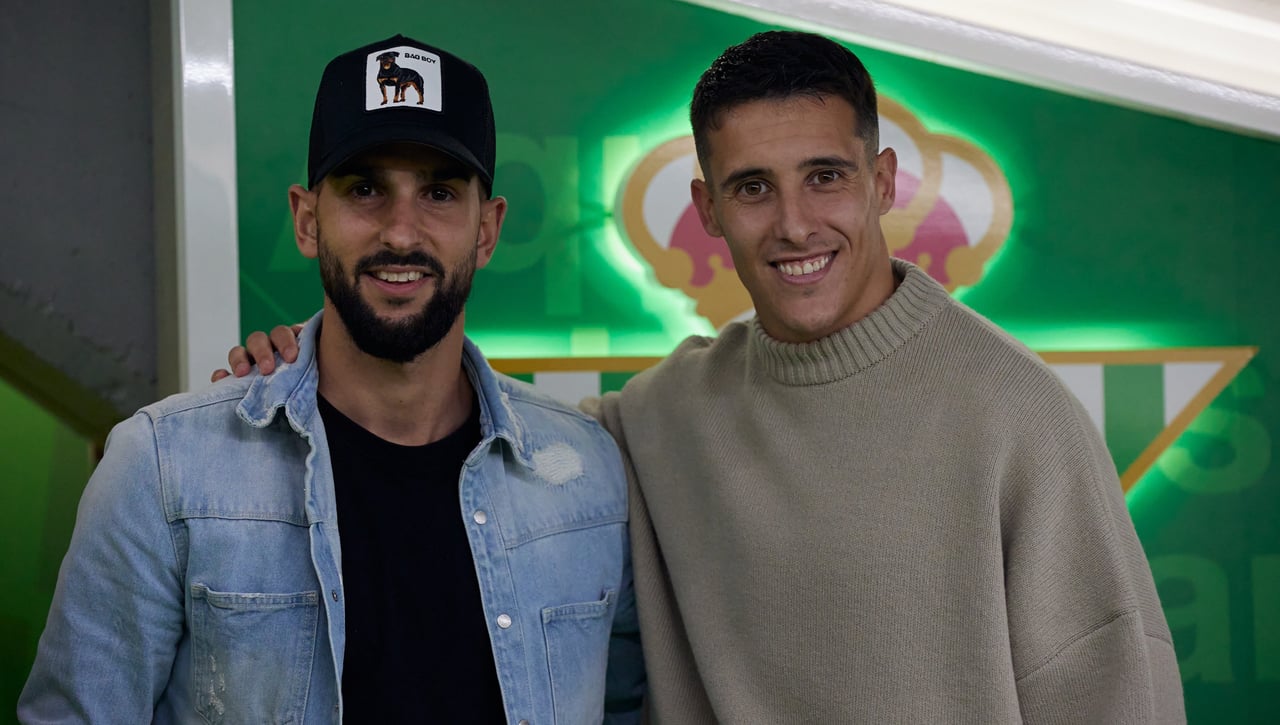 Tello vuelve a casa antes de Navidad