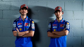 Ducati anuncia un gran cambio