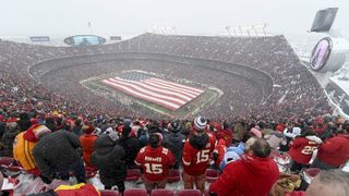 Los campeones de la NFL contra las cuerdas: Kansas City no los quiere