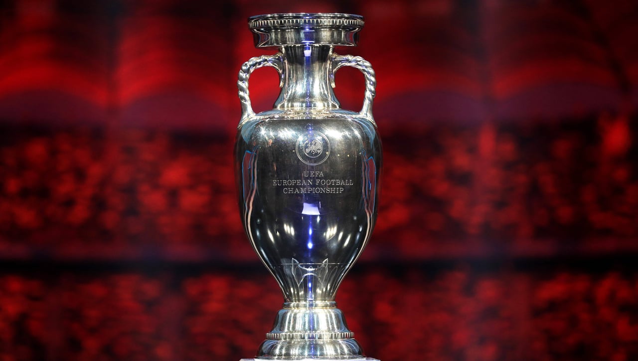 ¿Qué día empieza la Eurocopa 2024?