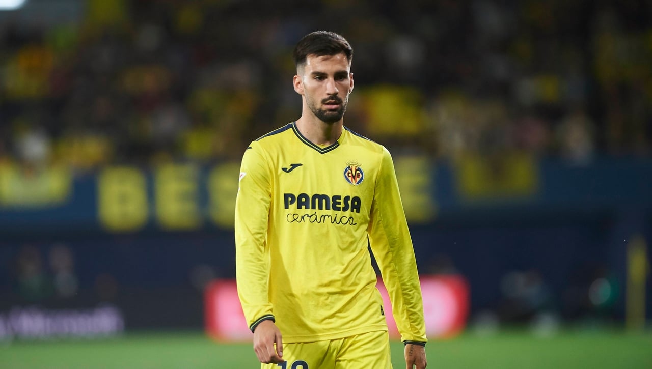 Empiezan a asumir lo de Álex Baena