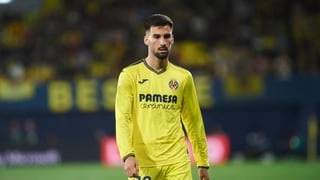 Empiezan a asumir lo de Álex Baena