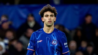 Revelado el precio de fichaje de Joao Félix