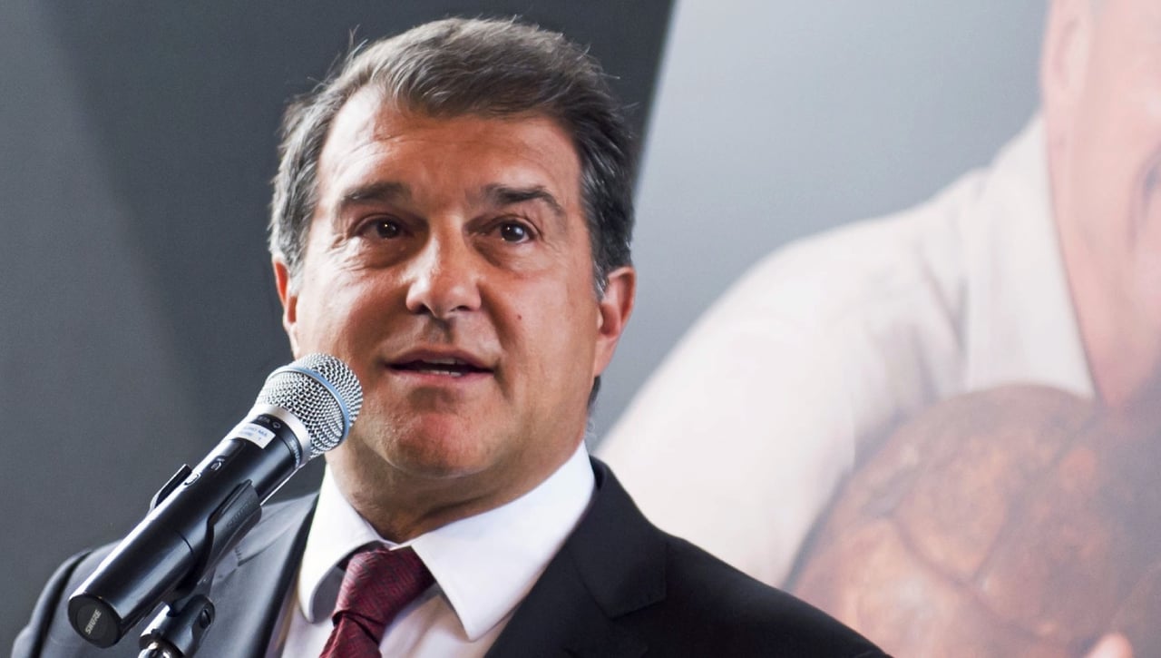 El Barcelona no podrá fichar en invierno por el 'fair play' y pide un favor a Tebas