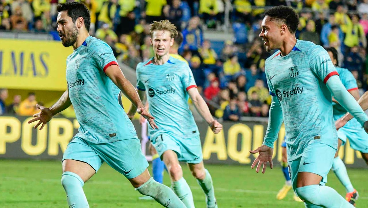 Barbastro - Barcelona: Horario, canal y dónde ver en TV y online hoy el partido de Copa del Rey