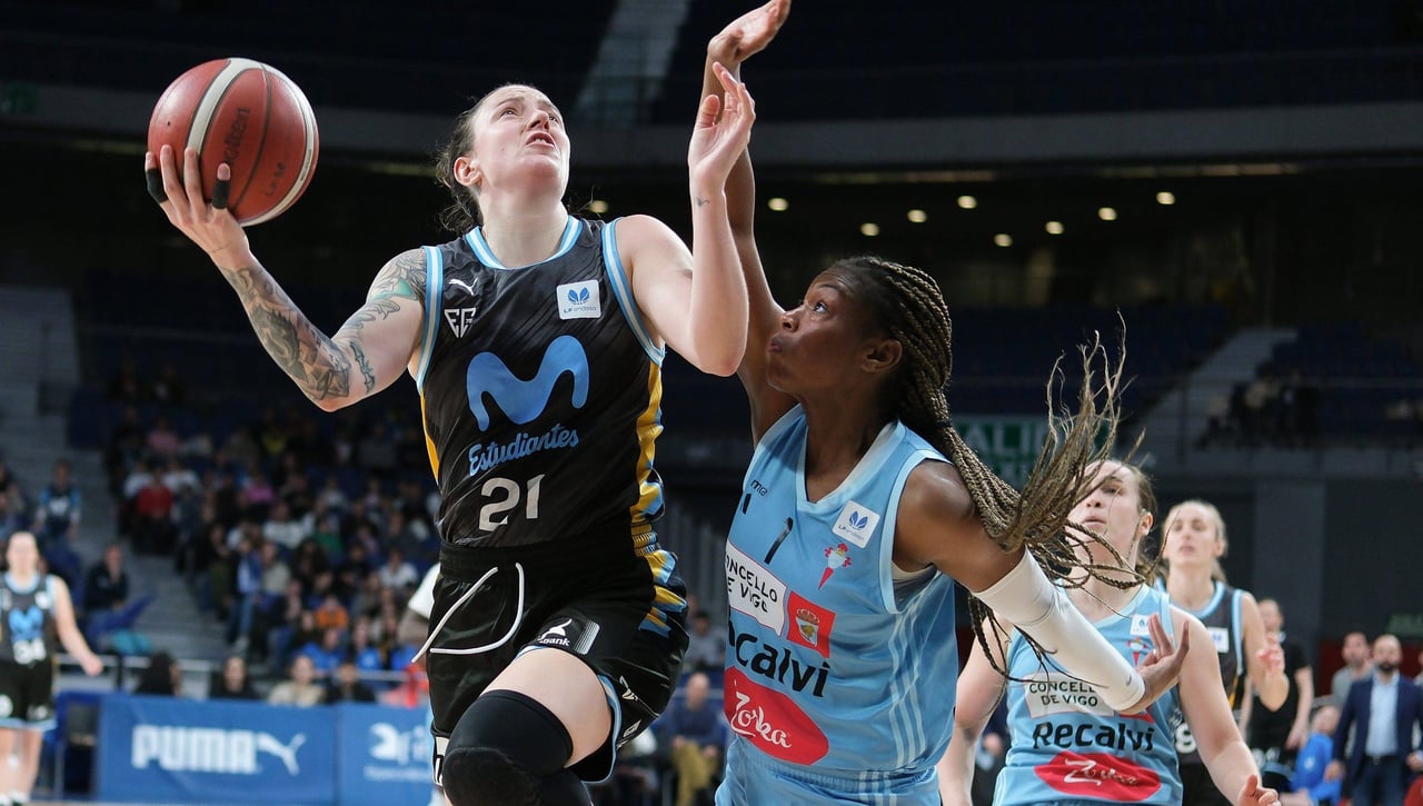 El Celta de Vigo se tira un triple