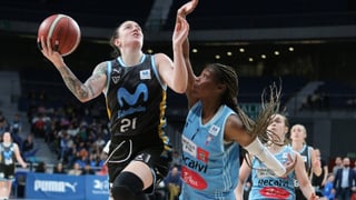 El Celta de Vigo se tira un triple