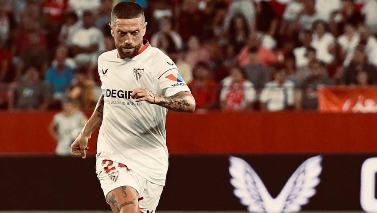 El paraguas de Mendilibar ante las críticas a Bryan Gil y los pitos al Papu Gómez