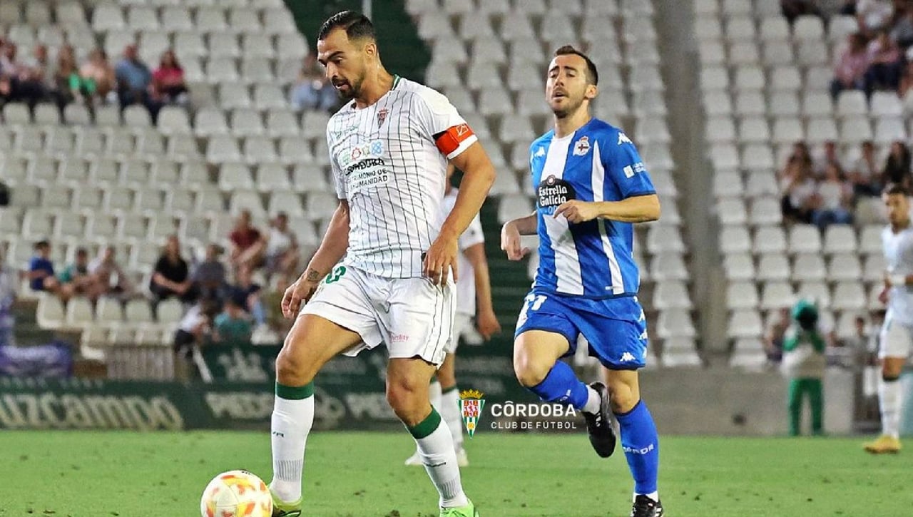 Adiós a un 'viejo rockero' del fútbol español