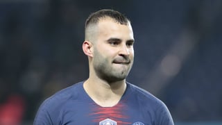 Jesé Rodríguez, otra vez