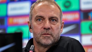 Flick asegura "cambios" en el once y valora la vuelta de Christensen