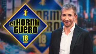  Pablo Motos toma una drástica decisión sobre el estreno de 'El Hormiguero' ante la amenaza de David Broncano 