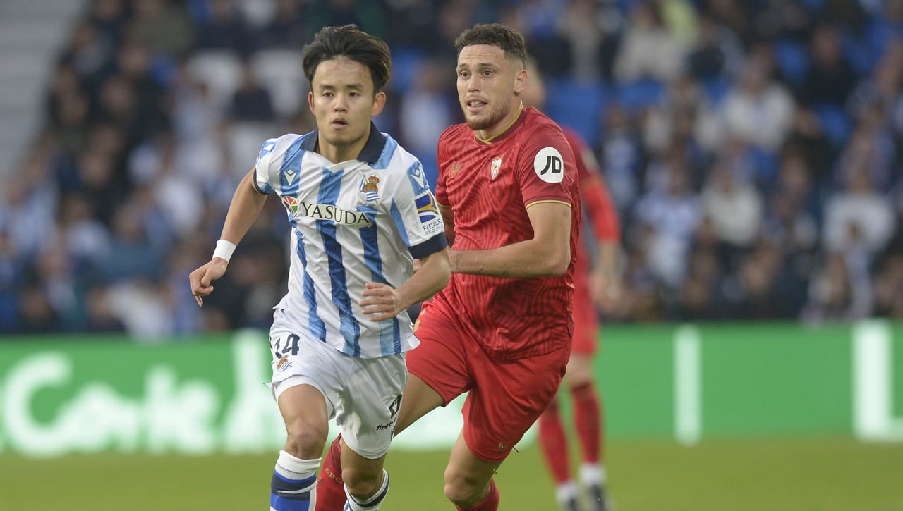 Ocampos se atreve a decir lo que todos piensan