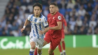 Ocampos se atreve a decir lo que todos piensan