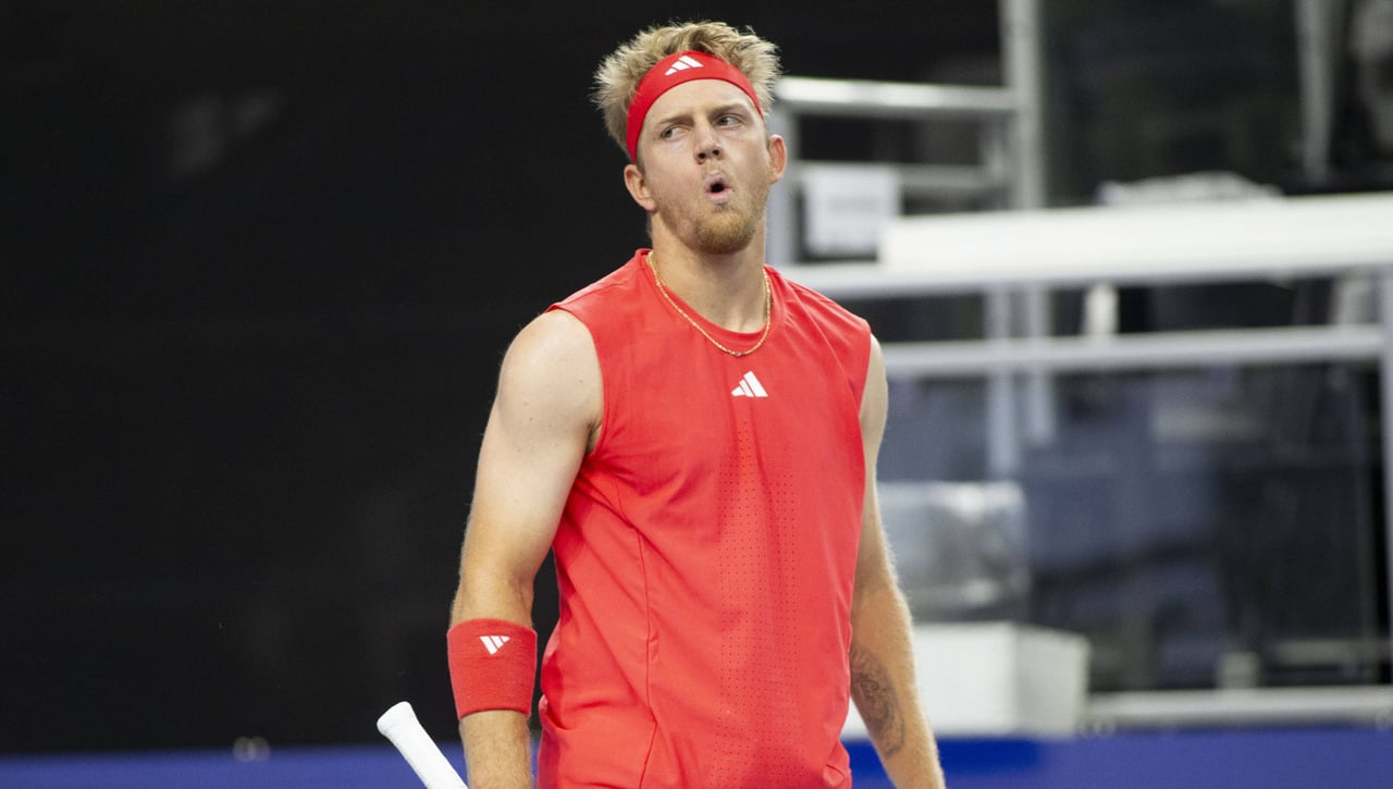 Doble alegría para un tenis español que ya espera a Carlos Alcaraz