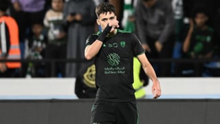 Gabri Veiga, con planes de regresar a Vigo tras una decisión que le pesa