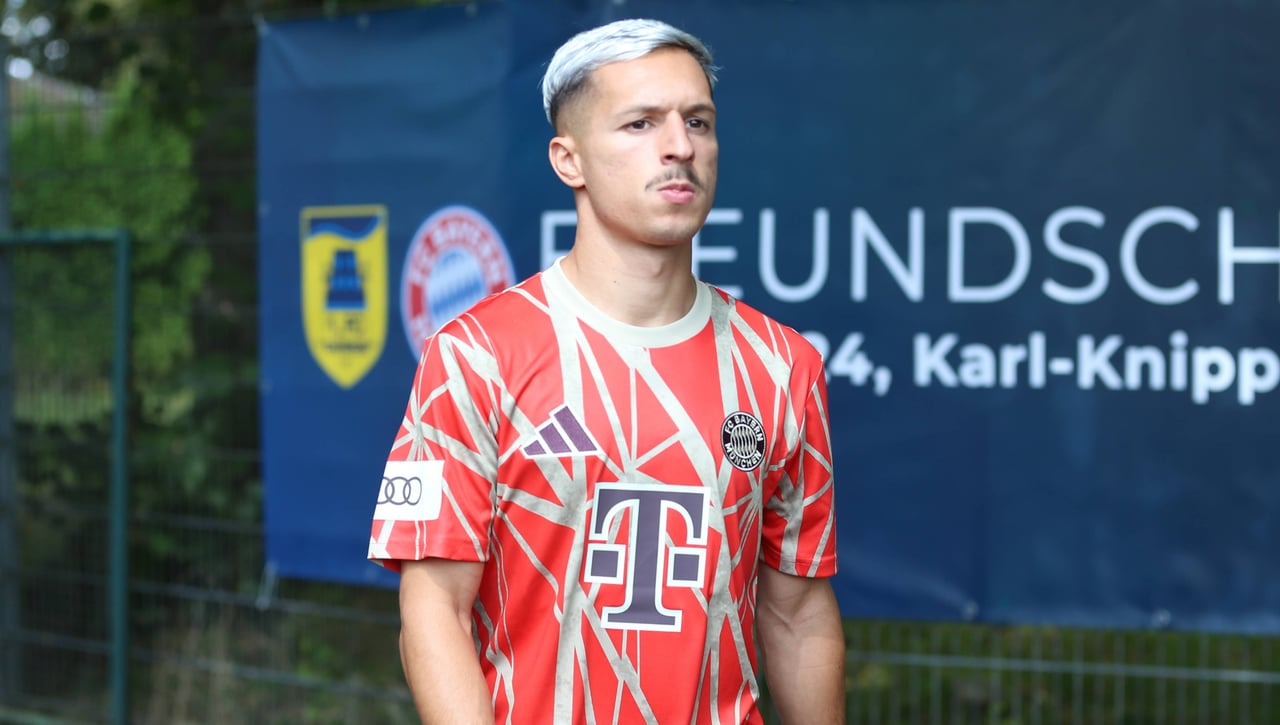 Giro de guion con Bryan Zaragoza