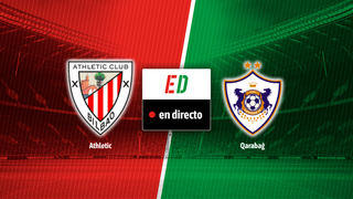 Athletic Club - Qarabag: resultado, resumen y goles