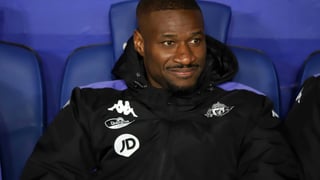 Sylla, oportunidad de oro