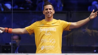 Lo de Paquito Navarro y Sevilla toma forma