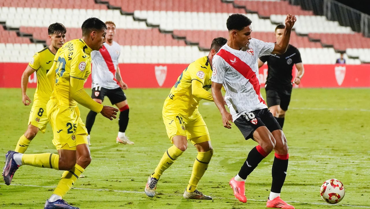 2-1: García Pimienta toma nota de un fichaje que pide paso 