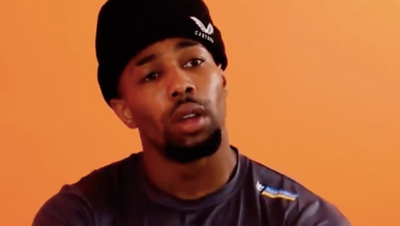 Adama Traoré cuenta la verdad sobre Xavi Hernández