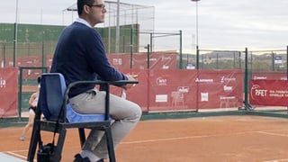 El principio del fin para los árbitros, adiós a los jueces de línea